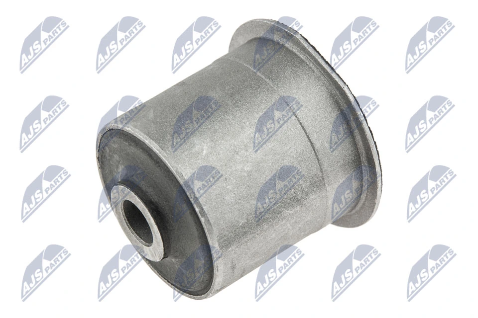 Mounting, control/trailing arm ZTP-CH-002B