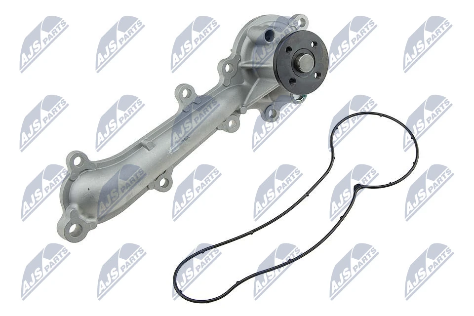 Water Pump, engine cooling CPW-ME-059