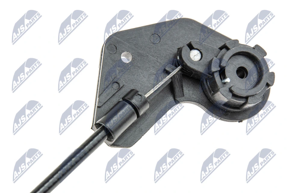 NTY EZC-BM-087 Bonnet Cable