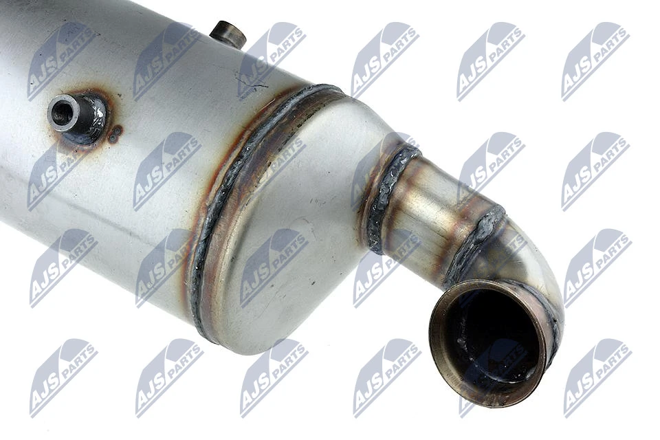 Soot/Particulate Filter, exhaust system DPF-PE-000