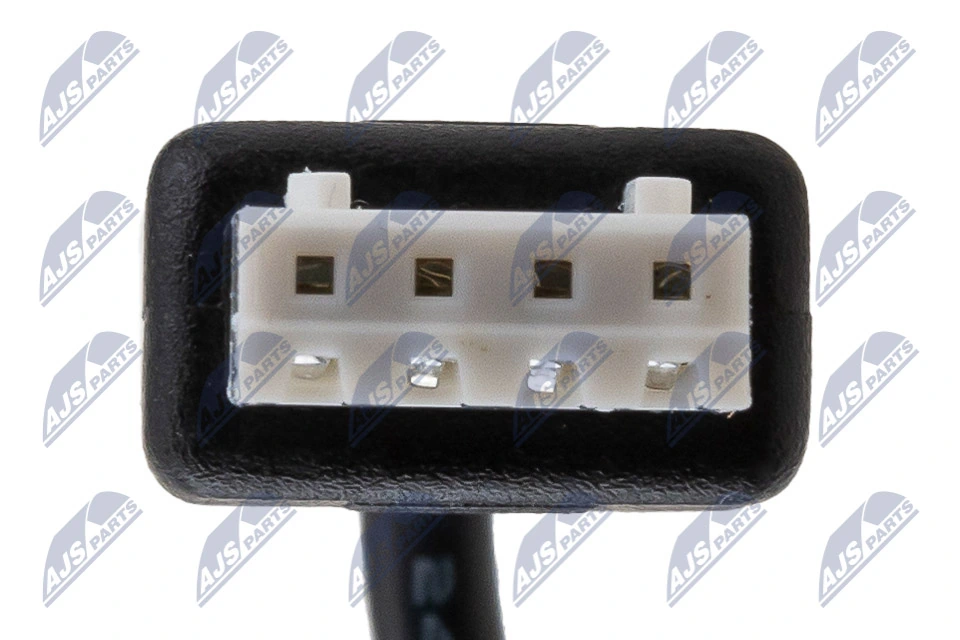 NTY EPDC-UV-CP24B Mounting Kit, park distance control sensor