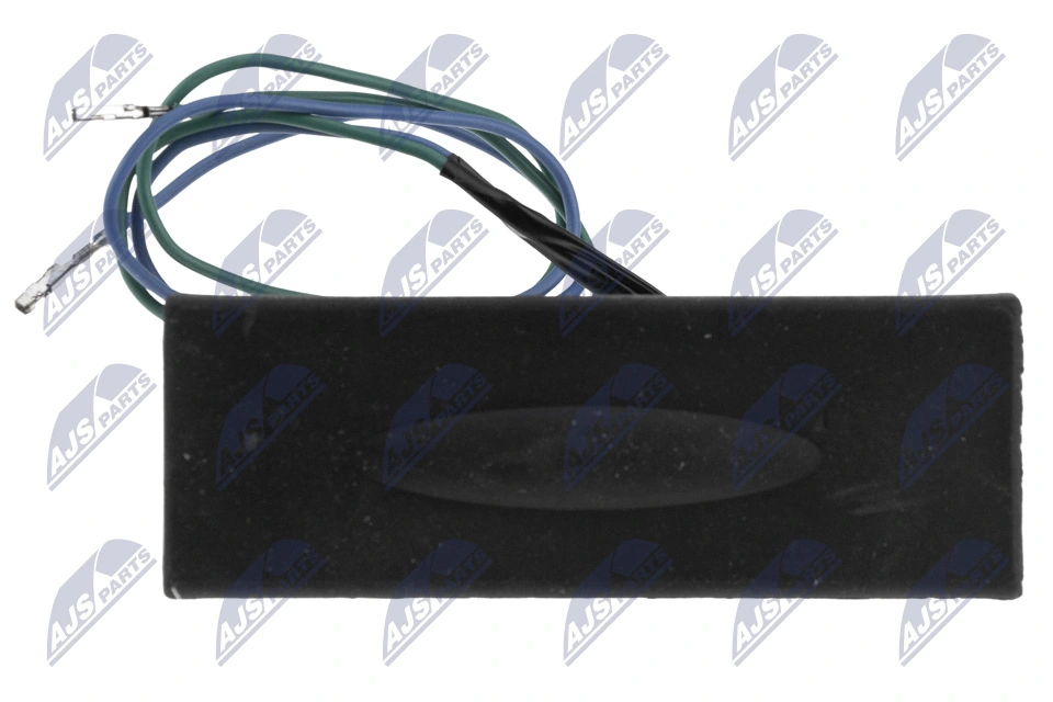 NTY EZC-HY-719 Tailgate Handle