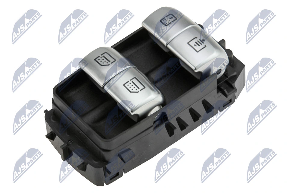 Switch, window regulator EWS-ME-076