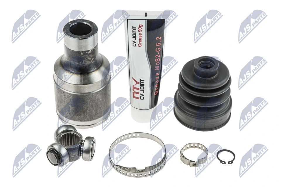 NTY NPW-SU-001 Joint Kit, drive shaft