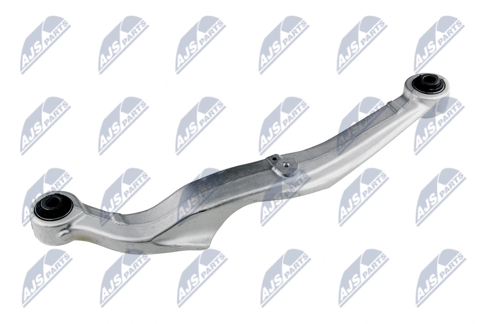 Control/Trailing Arm, wheel suspension ZWT-NS-001