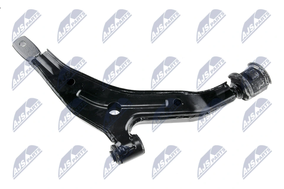 Control/Trailing Arm, wheel suspension ZWD-HY-531