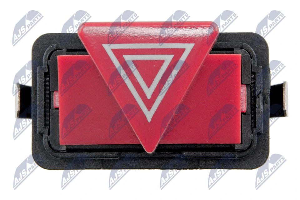 Hazard Warning Light Switch EWS-AU-012