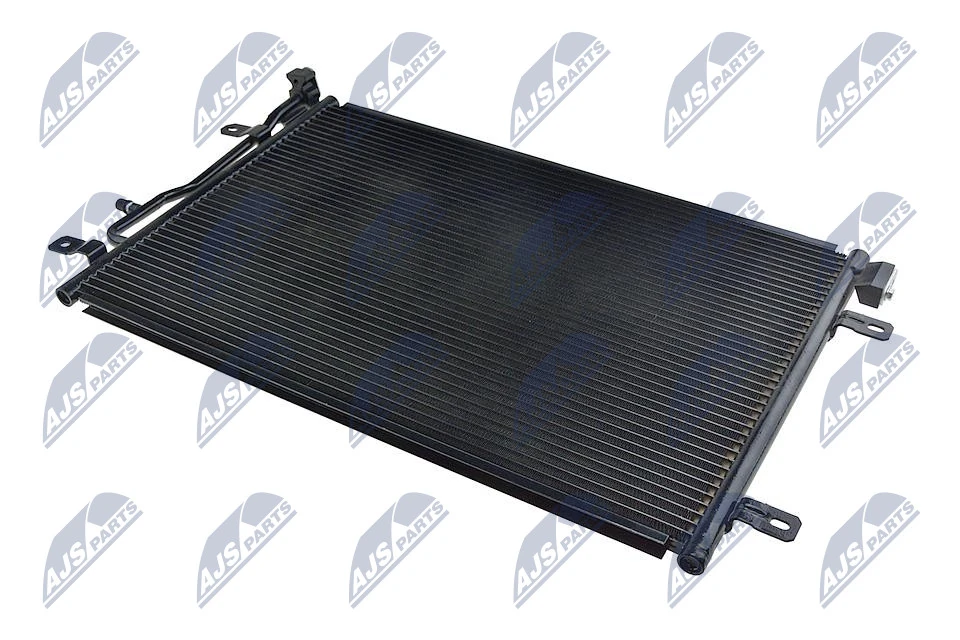 NTY CCS-AU-010 Condenser, air conditioning