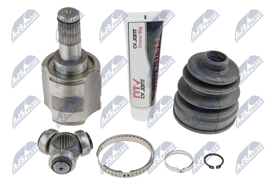 Joint Kit, drive shaft NPW-KA-318