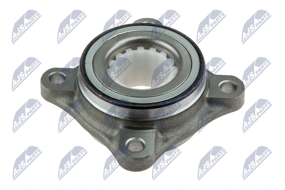 Wheel Bearing Kit KLP-TY-065