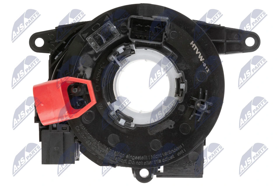 NTY EAS-VW-012 Clock Spring, airbag