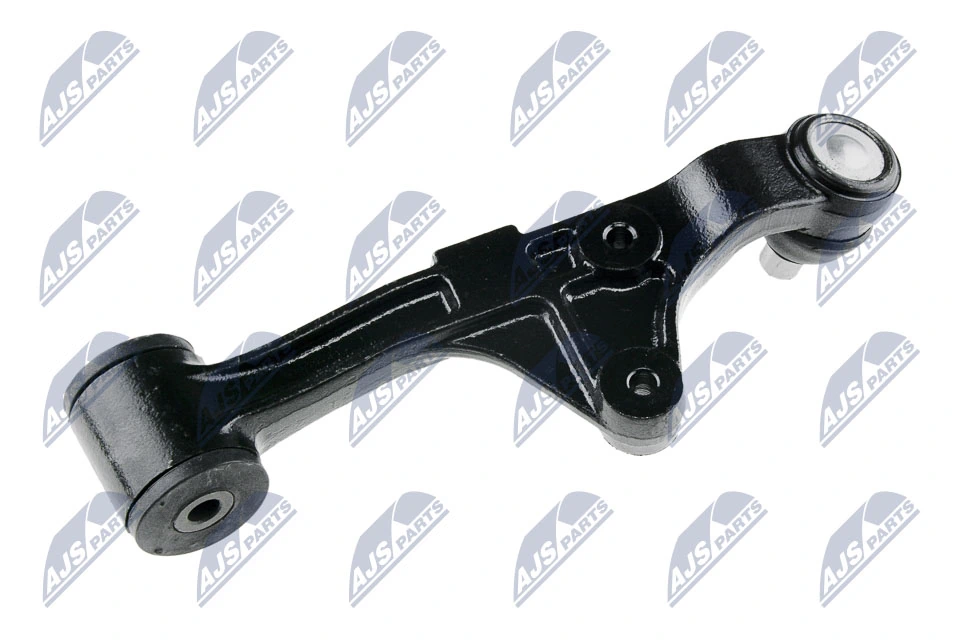 Control/Trailing Arm, wheel suspension ZWD-KA-320