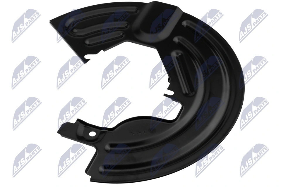 Splash Guard, brake disc HTO-RE-009