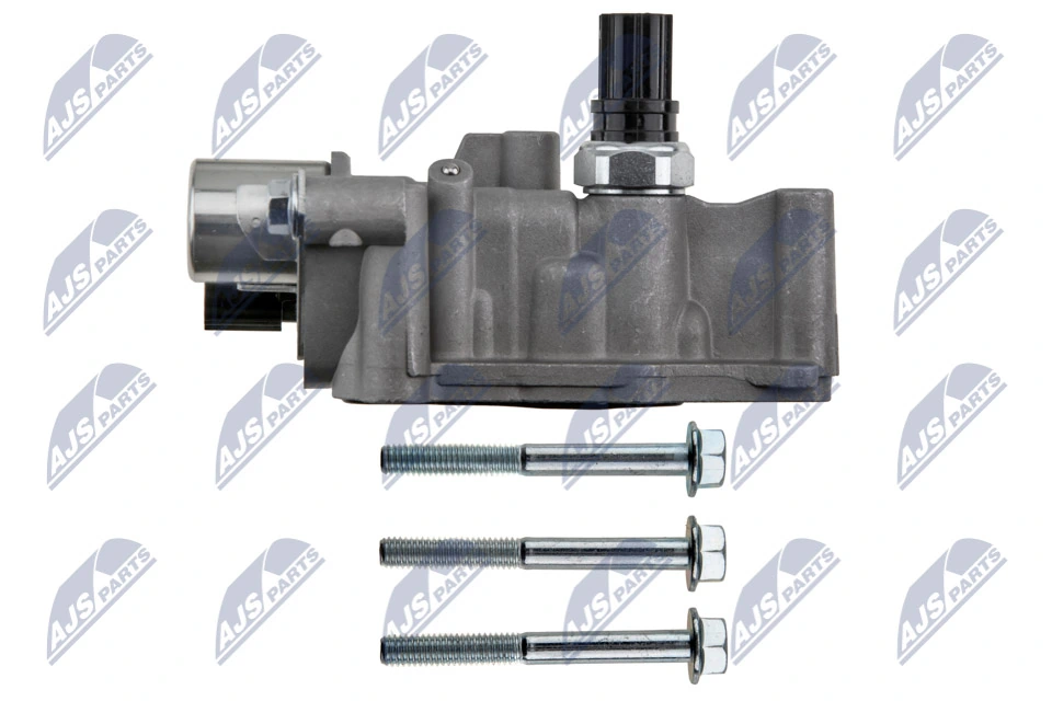 NTY EFR-HD-009 Control Valve, camshaft adjustment