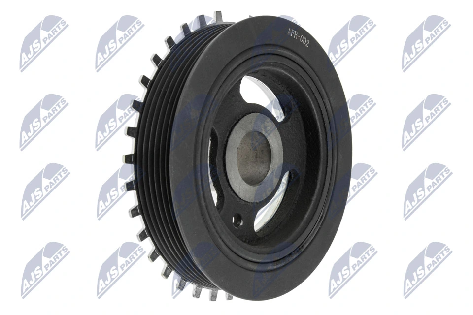 Belt Pulley, crankshaft RKP-FR-002