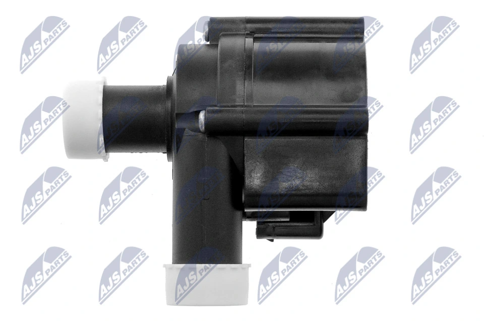 Auxiliary Water Pump (cooling water circuit) CPZ-AU-017