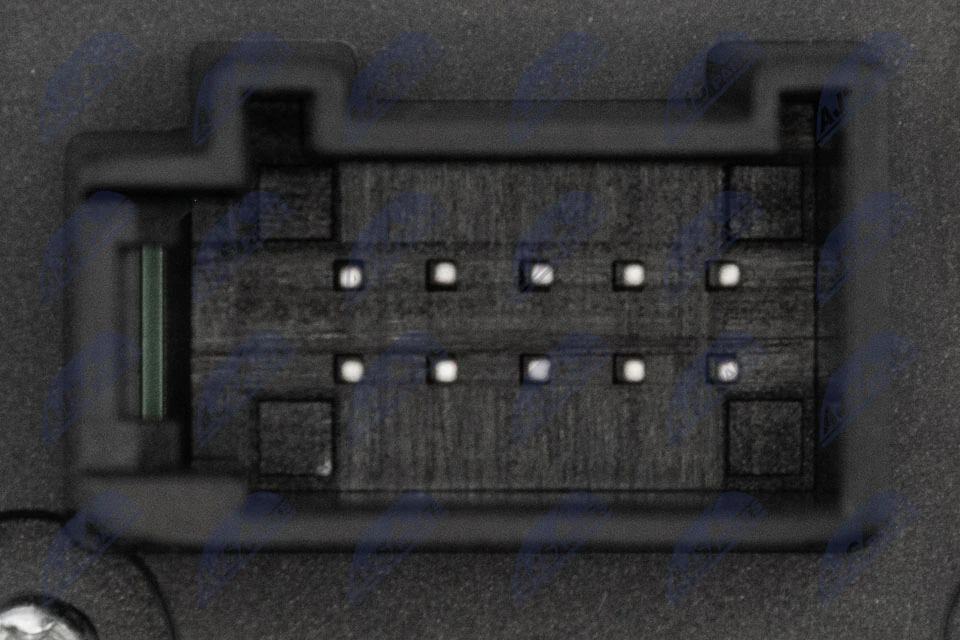 NTY EWH-PS-004 Switch, park brake actuation