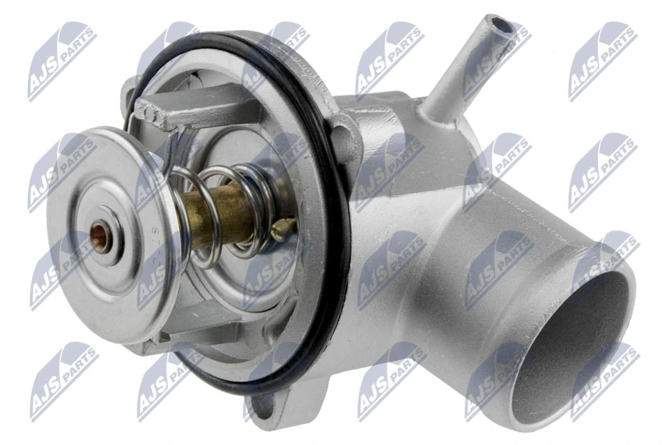 Thermostat, coolant CTM-ME-004