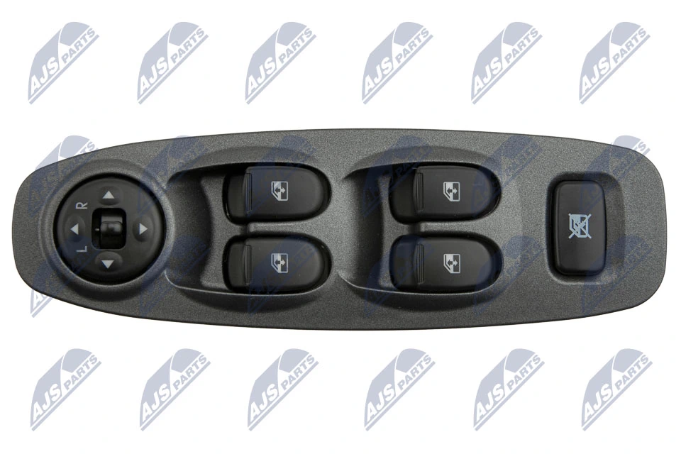 Switch, window regulator EWS-HY-047