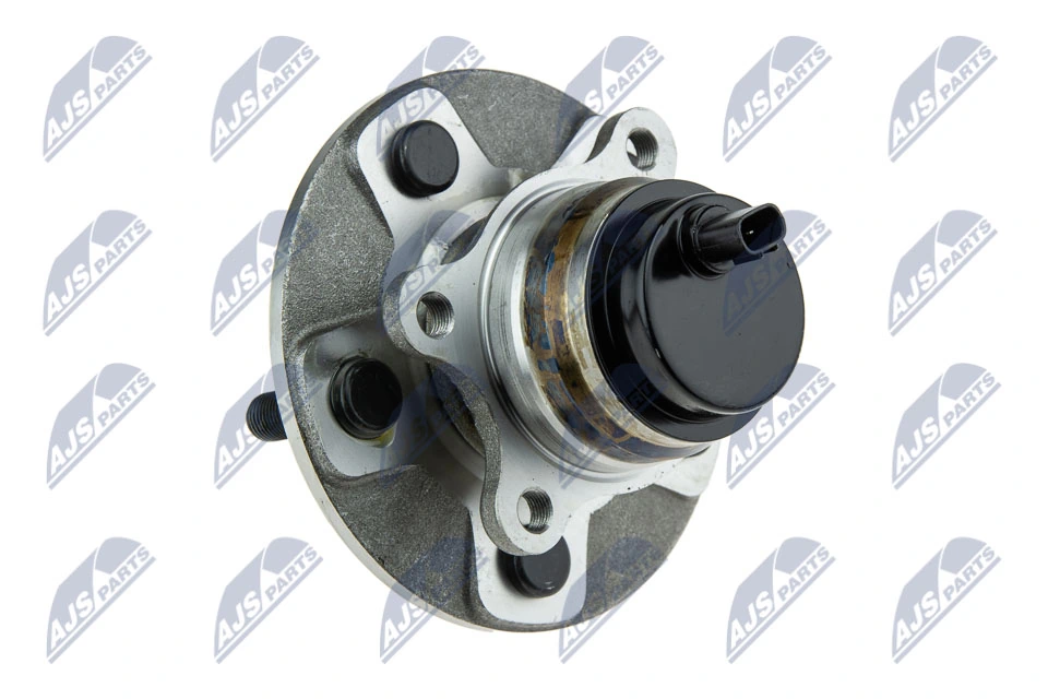 Wheel Hub KLP-TY-077