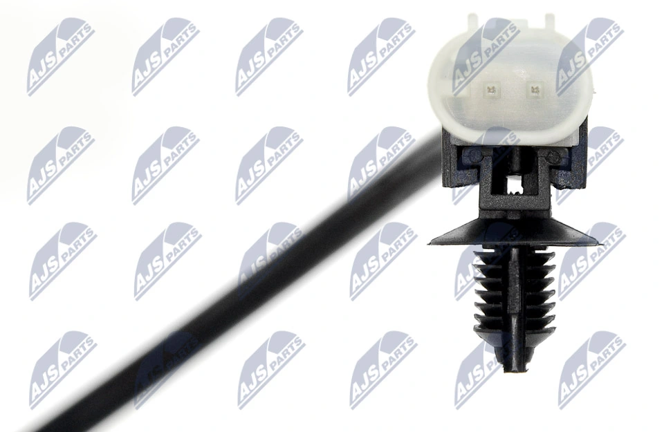 NTY HCZ-LR-001 Warning Contact, brake pad wear