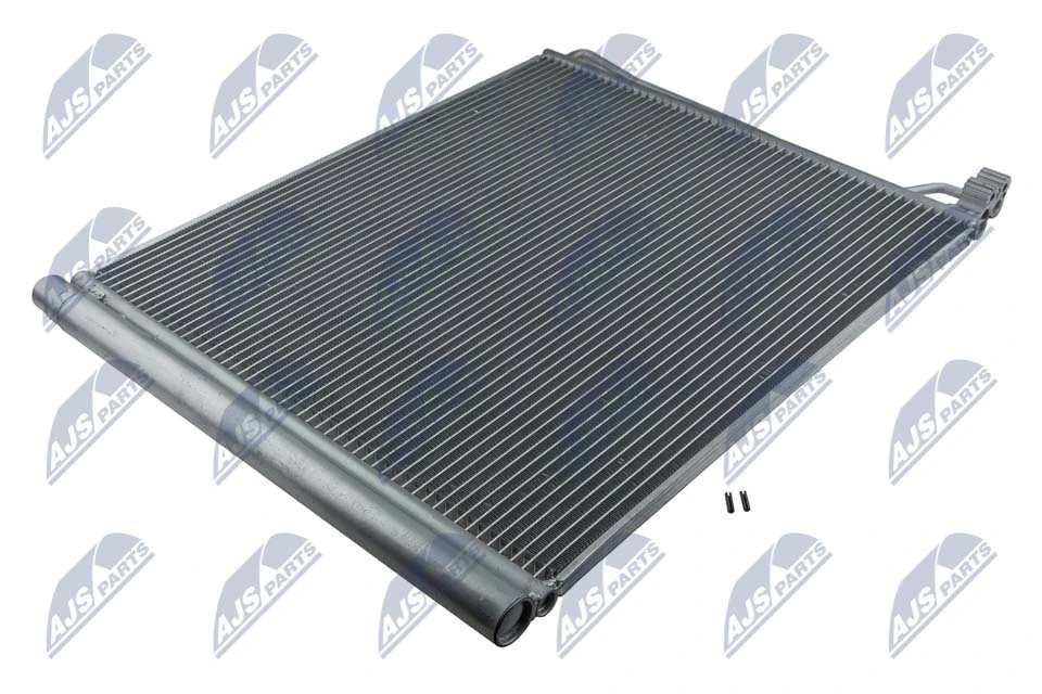 Condenser, air conditioning CCS-BM-023