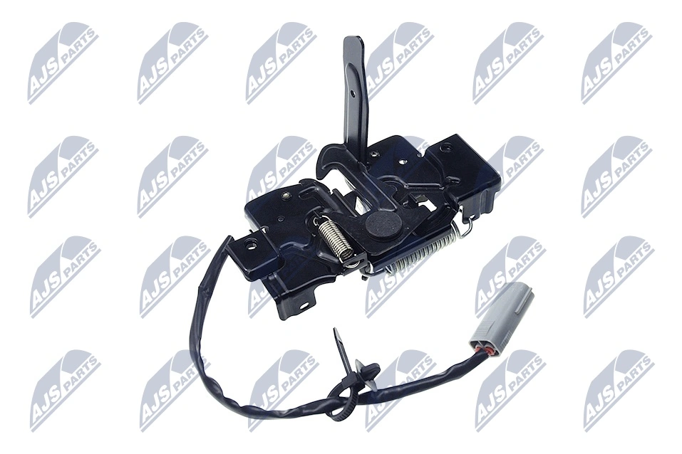NTY EZC-MZ-003 Bonnet Lock