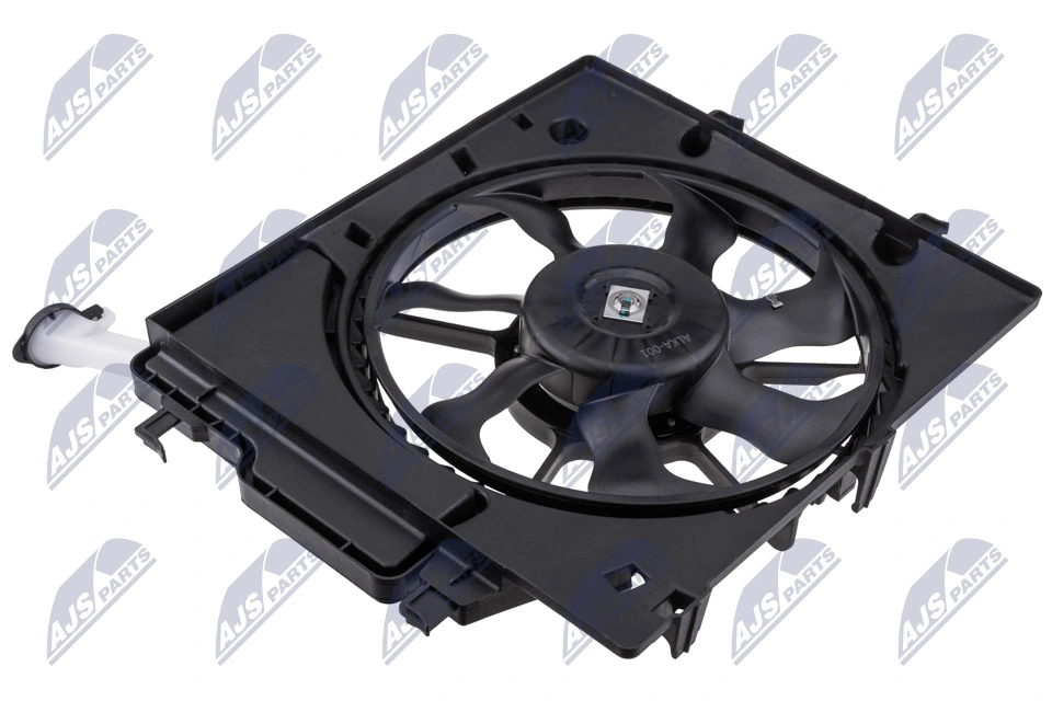 NTY CCW-KA-001 Fan, engine cooling