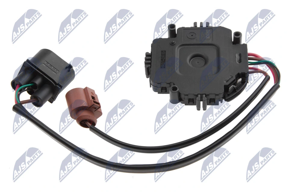 Resistor, interior blower ERD-AU-012