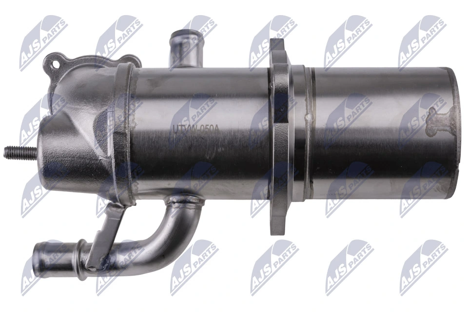 Cooler, exhaust gas recirculation EGR-VW-050A