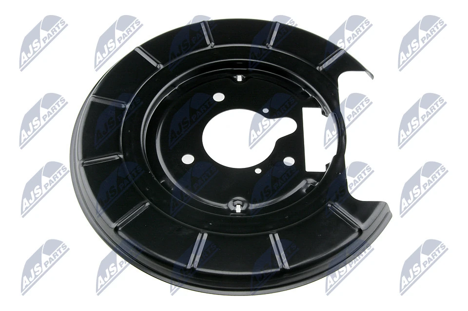 Splash Guard, brake disc HTO-PE-000