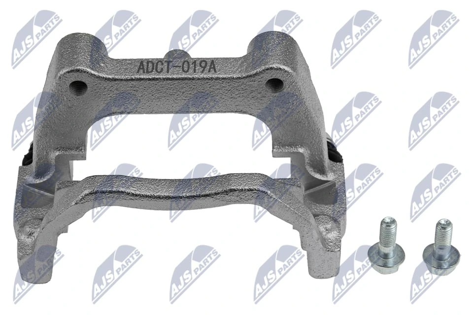 Bracket, brake caliper HZT-CT-019A