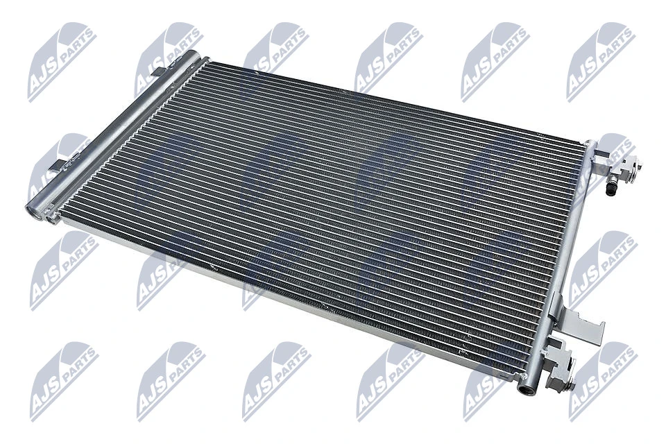 Condenser, air conditioning CCS-PL-028