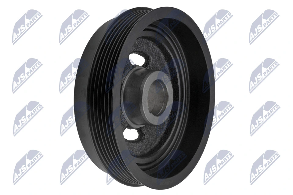Belt Pulley, crankshaft RKP-NS-005