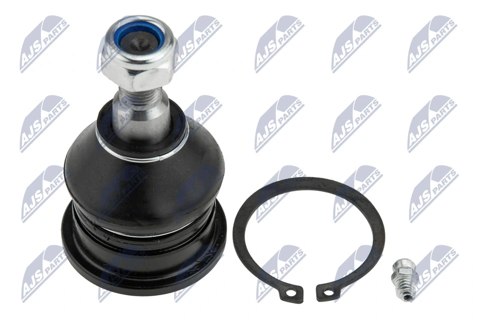Ball Joint ZSD-MS-028