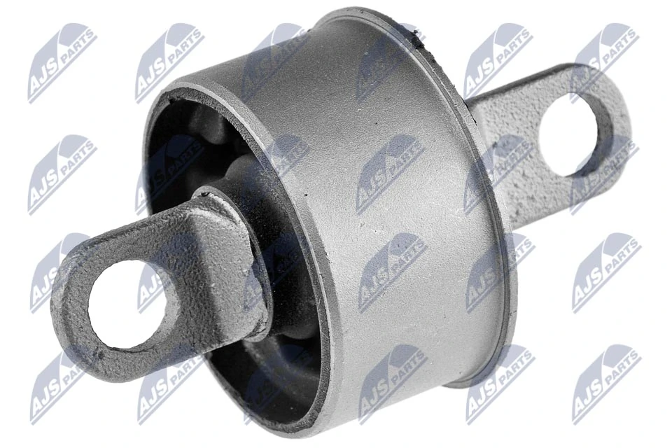 Mounting, control/trailing arm ZTT-CH-006E