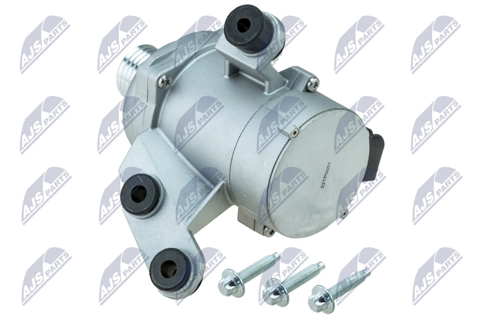 Water Pump, engine cooling CPW-BM-054