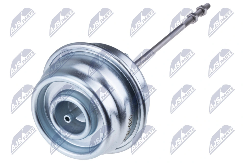 Boost Pressure Control Valve ECD-ME-020