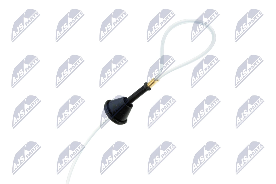 NTY EZC-HD-040 Actuator, fuel filler flap