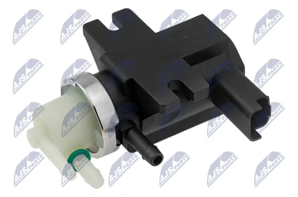 Pressure converter, turbocharger EGR-PE-015
