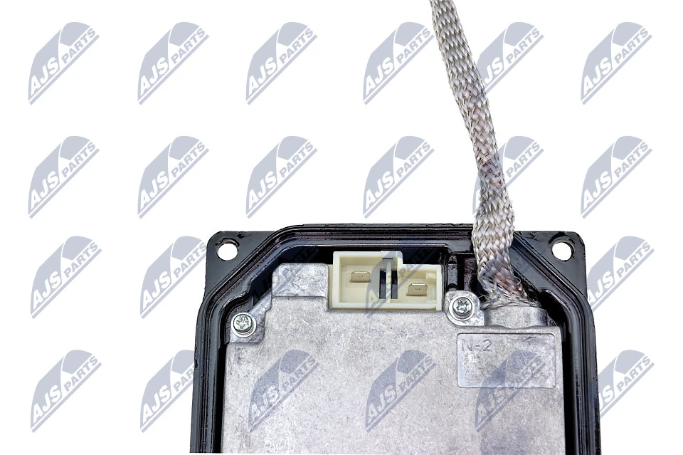 Control Unit, lights EPX-TY-001