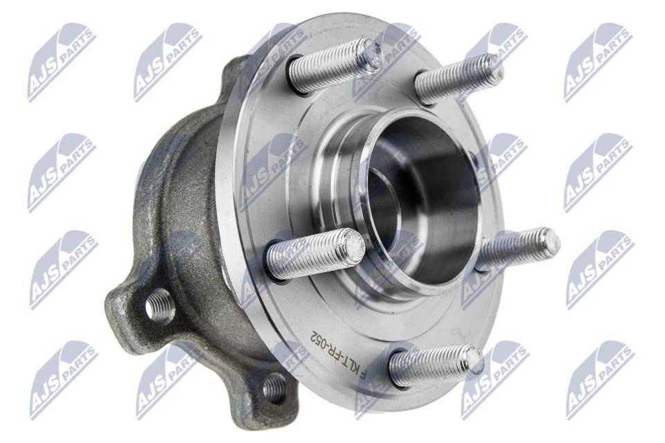 NTY KLT-FR-052 Wheel Bearing Kit