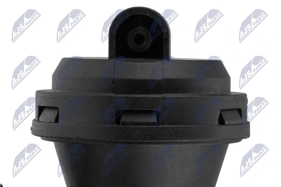 Cooler, exhaust gas recirculation EGR-RE-034