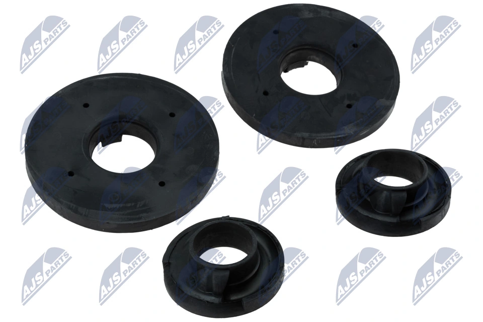 NTY EZC-VW-425 Rubber Buffer, suspension