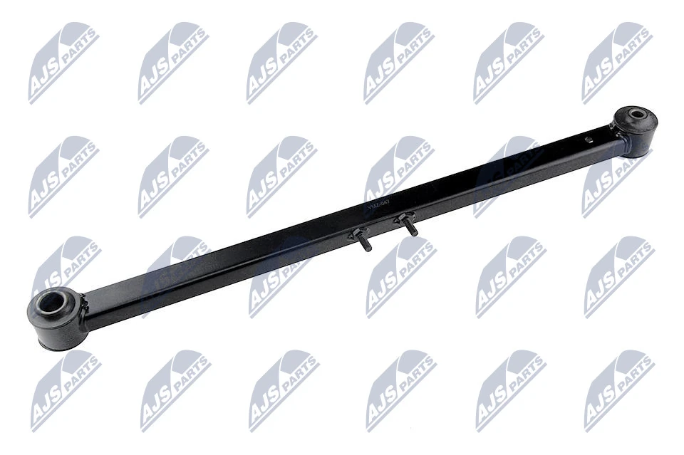 Control/Trailing Arm, wheel suspension ZWT-MZ-047