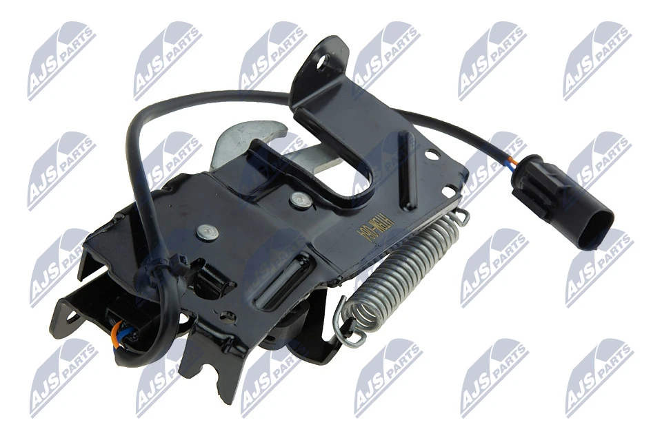 NTY EZC-BM-064 Safety Hook, bonnet lock