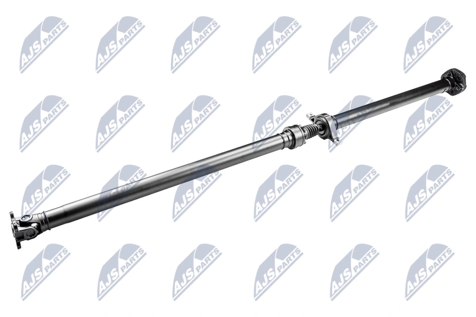 Propshaft, axle drive NWN-KA-008