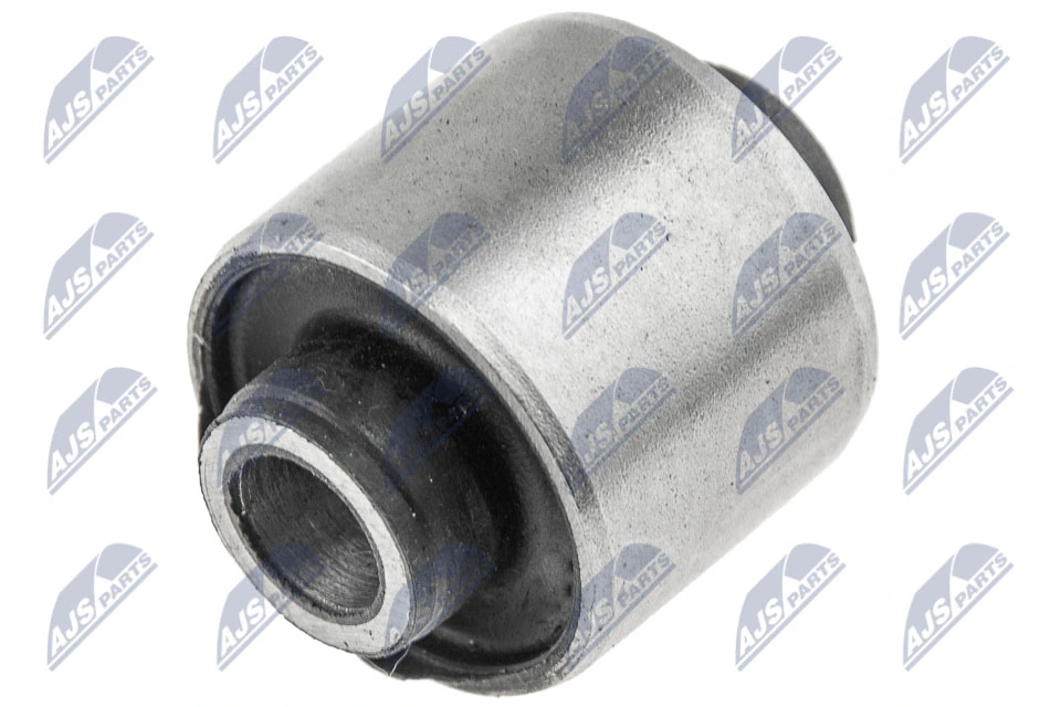 Mounting, control/trailing arm ZTT-MS-012C