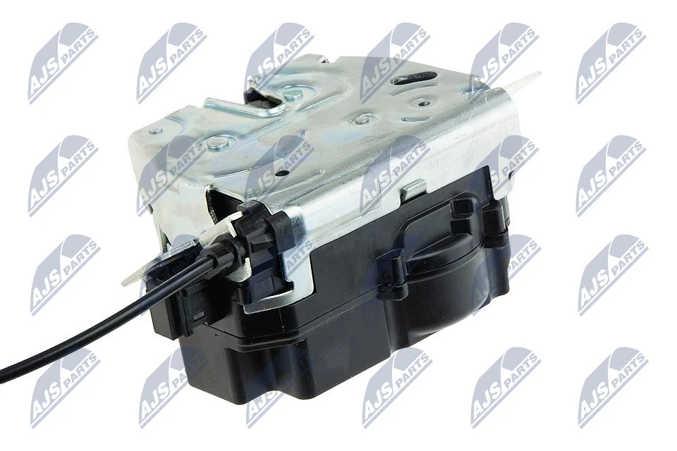 Tailgate Lock EZC-ME-010