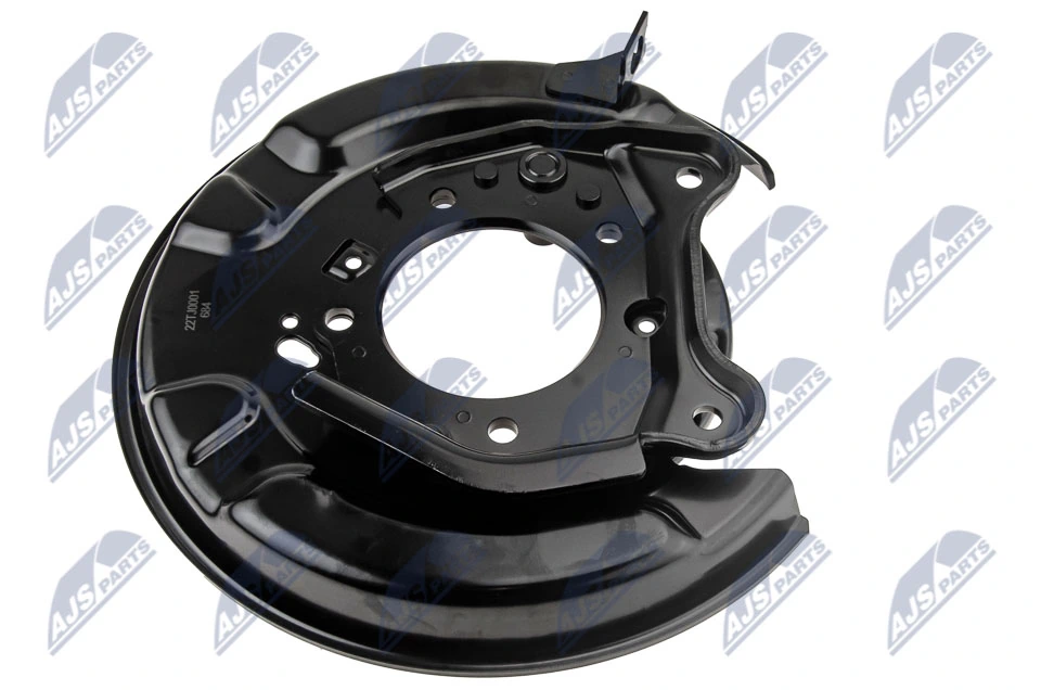 Splash Guard, brake disc HTO-TY-033